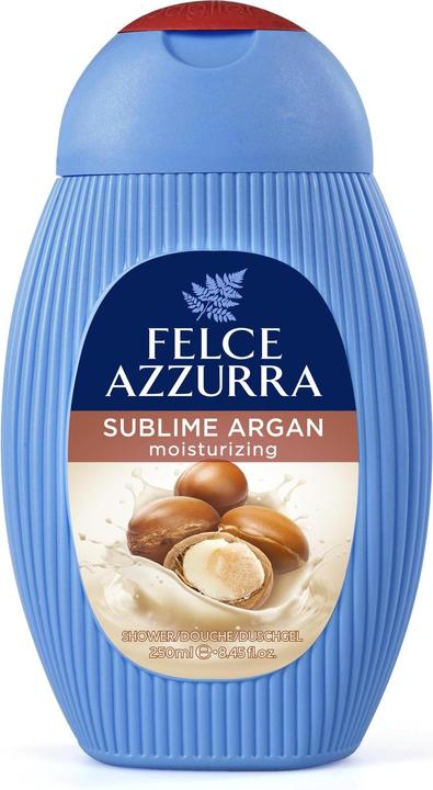 Produktbild Felce Azzurra Duschgel (250 ml)