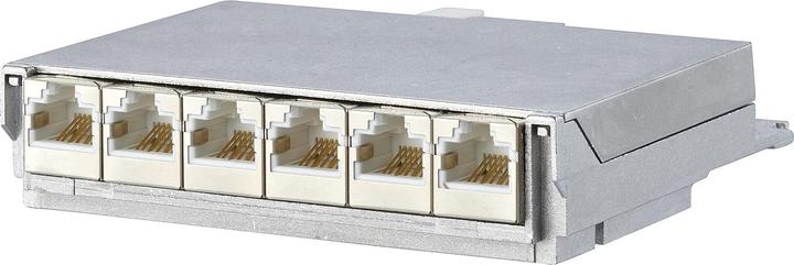 Immagine prodotto Metz Connect BTR IT CONNECT Modulo E-DAT 6x8