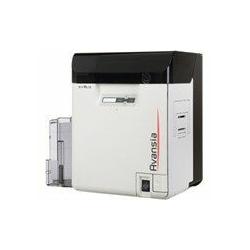 Thumbnail - Evolis High Trust Drucker-Reinigungskarten-Kit (Packung mit 5), Drucker Zubehör