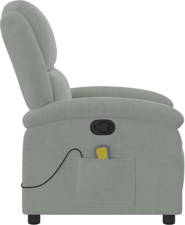 Actual product image vidaXL Gyta