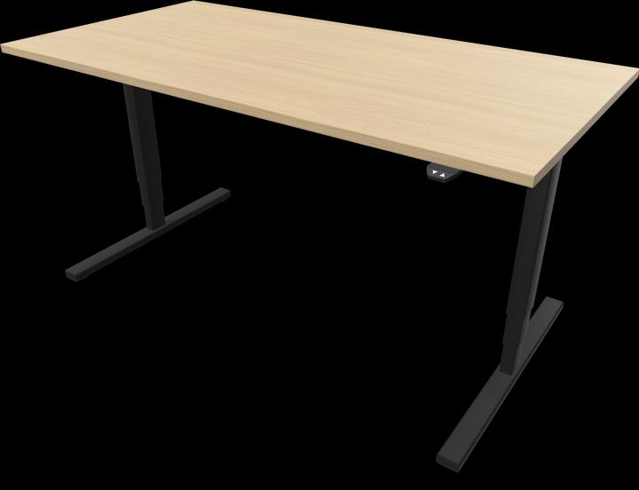 Image du produit Narbutas Easy High Bureau assis/debout (1600 x 800 x 610 mm)