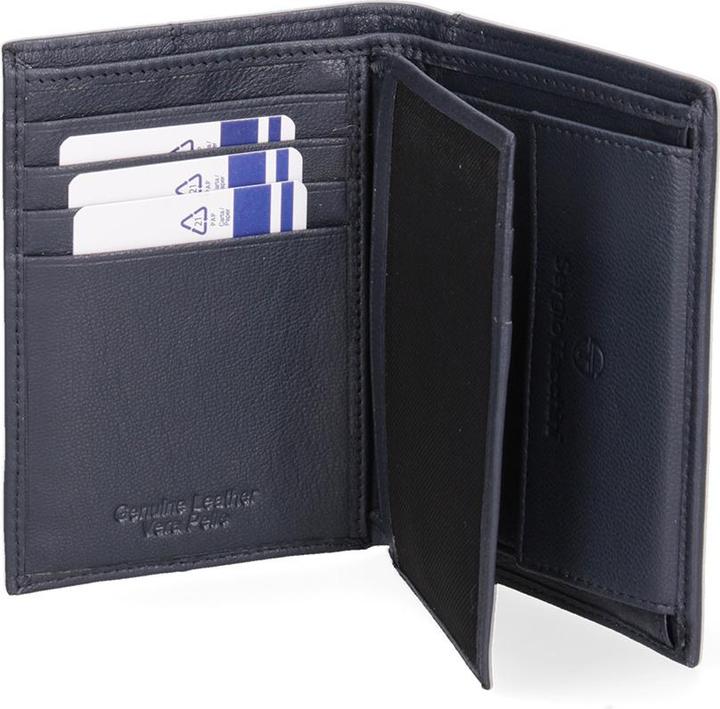 Actual product image Sergio Tacchini Wallet