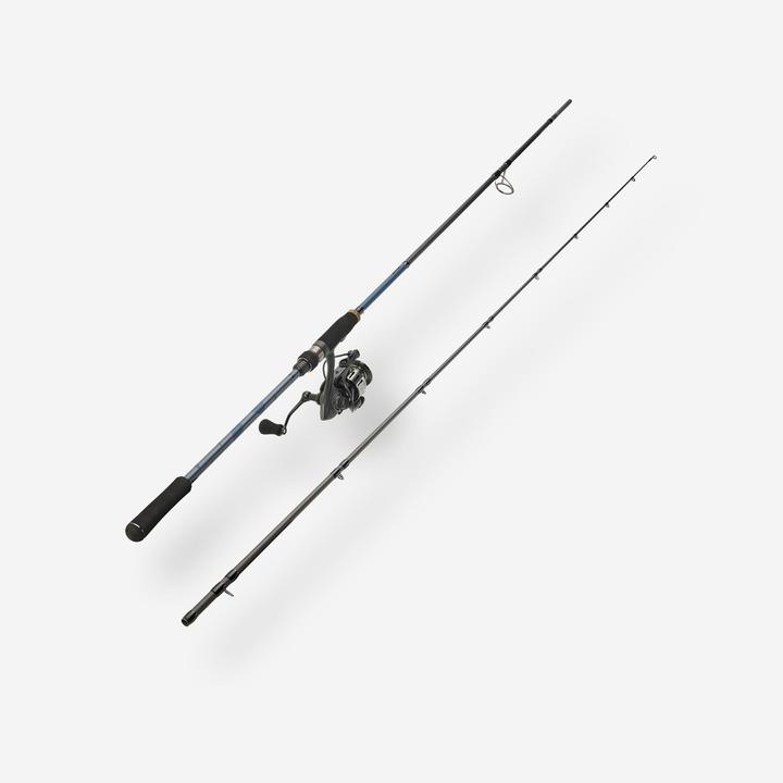 Image du produit Caperlan WXM-5 (Canne à lancer, 240 cm)