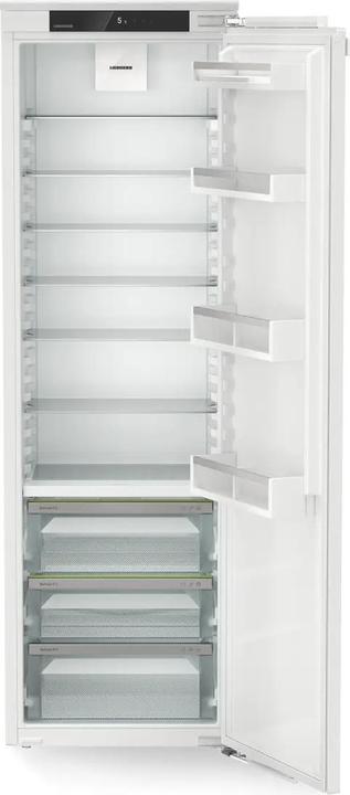 Actual product image Liebherr IRB 5120 Plus BioFresh