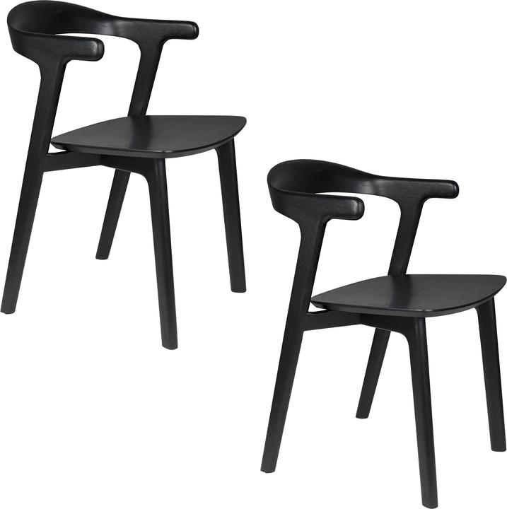 Immagine prodotto Zuiver Chair Northwood Black