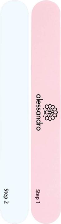 Produktbild Alessandro Polierfeile 2-er Set