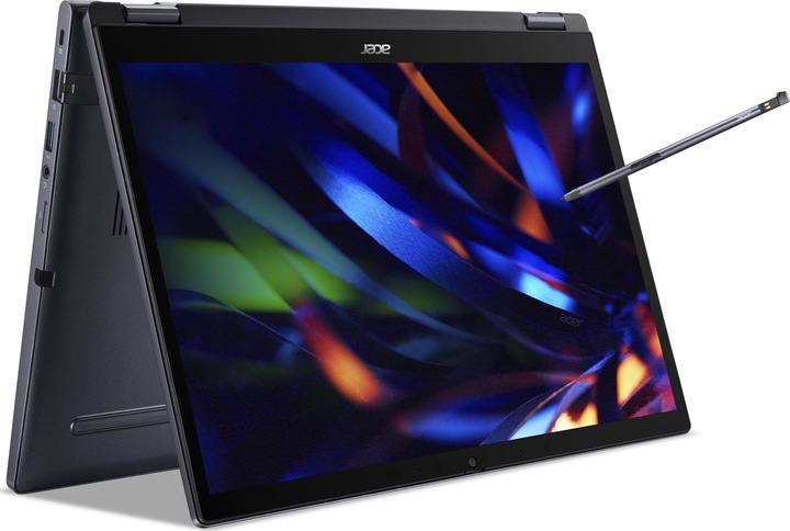 Actual product image Acer TravelMate P4 (14", Intel Core i7-1355U, 32 GB, 1000 GB, CH)