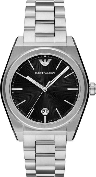 Produktbild Emporio Armani Federico (Analoguhr, 41 mm)