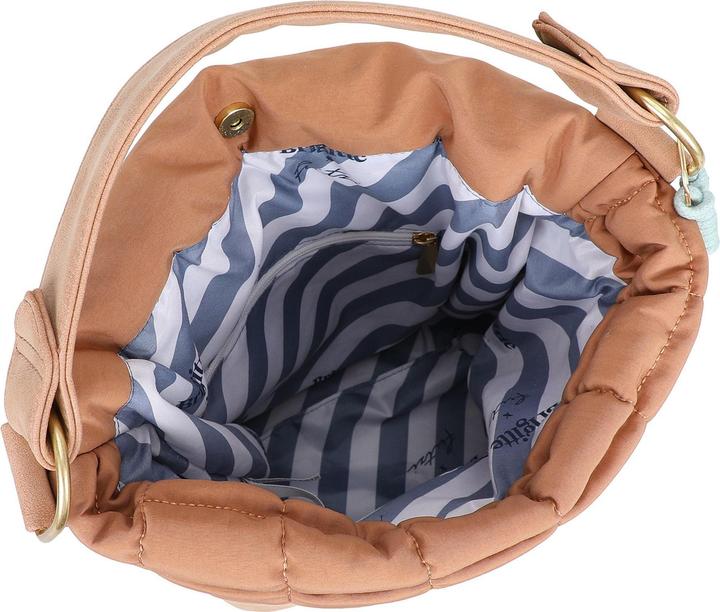 Produktbild Fritzi aus Preußen Brigitte x fritzi Olga limited Bubble Schultertasche 27 cm