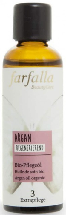 Produktbild Farfalla Argan regenerierend (Körpermilch, 75 ml)
