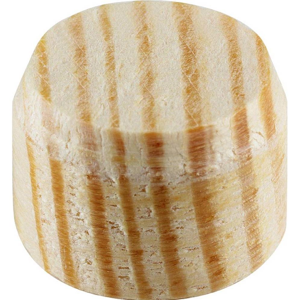 kwb, Dübel, Konusplättchen 25 mm 032125 20 St. (20 Stk.)