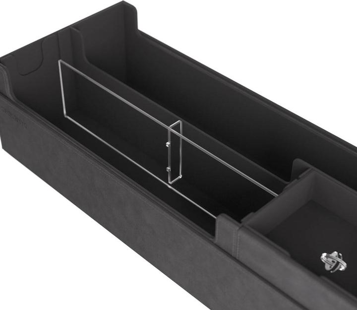 Productafbeelding Gamegenic GGS20169 - Kaarten Lair 1000+ PRO Zwart