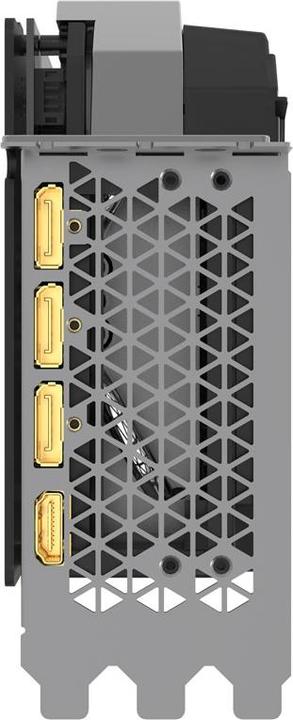 Produktbild Inno3D Geforce RTX 4090 Ichill X3 (24 GB)