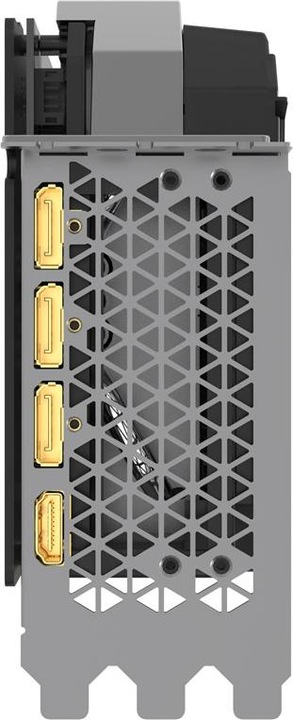 Produktbild Inno3D Geforce RTX 4090 Ichill X3 (24 GB)