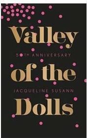 Produktbild Valley Of The Dolls (Englisch, Jacqueline Susann, 2016)
