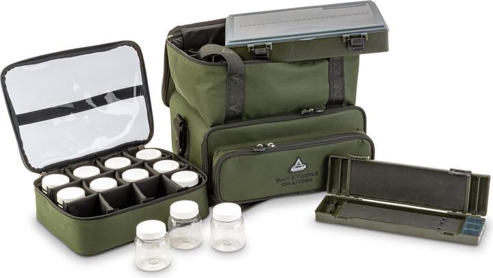 Immagine prodotto AnacondA Bait & Tackle Organizer