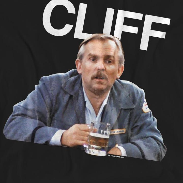 Image du produit Cheers - T-shirt - Adulte (M)