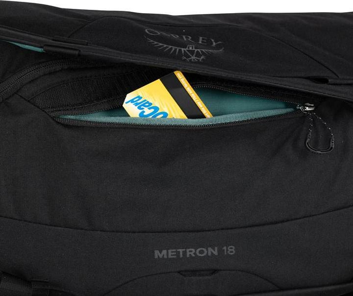 Immagine prodotto Osprey Metron Messenger