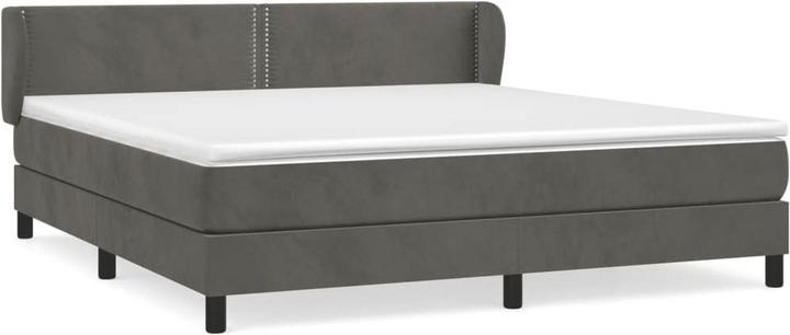 Actual product image vidaXL Grant Plain with nails (180 x 200 cm)