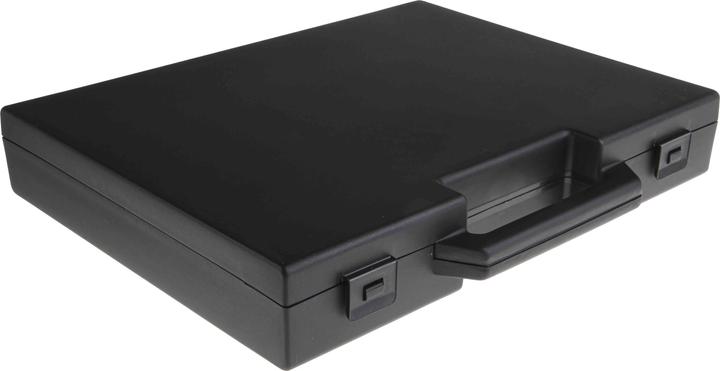 Produktbild RS PRO Bauelemente Koffer 320x245x50mm schwarz