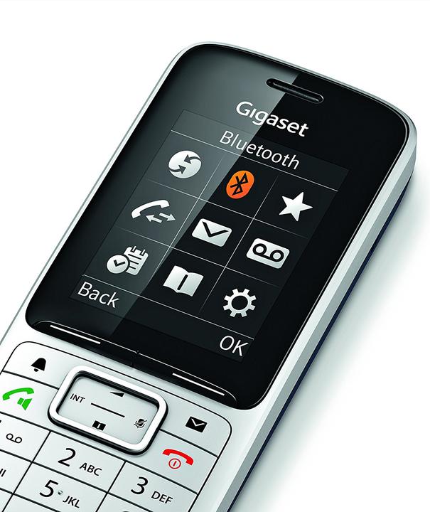 Immagine prodotto Gigaset Sl450a Go