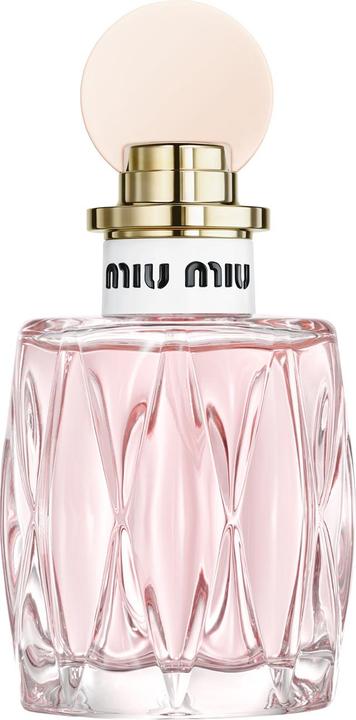 Actual product image Miu Miu Rosée Eau de Toilette (Eau de toilette, 100 ml)