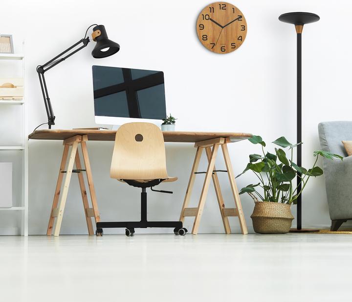 Actual product image Unilux Baly (4000 lm)