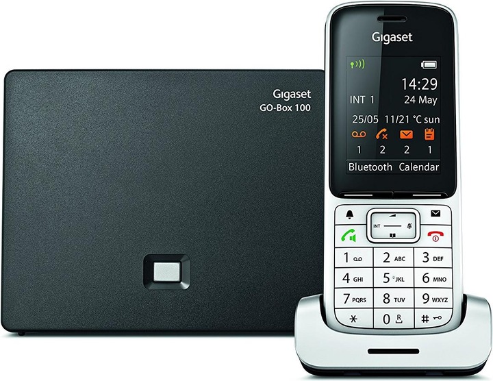 Produktbild Gigaset Sl450a Go