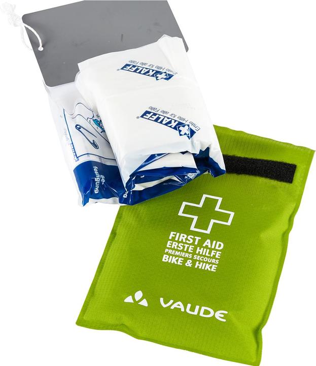 Immagine prodotto Vaude First Aid Kit S Waterproof (Kit di pronto soccorso)