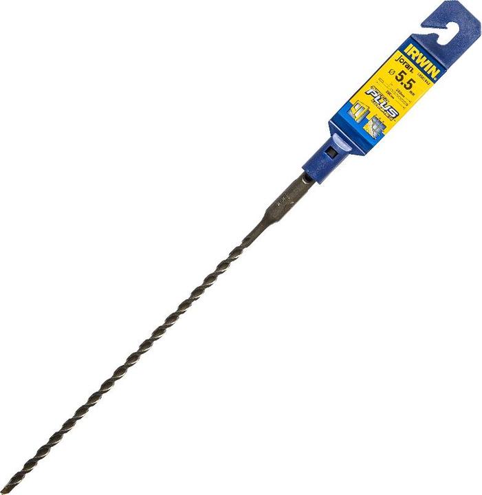 Actual product image Irwin Hammer drill (5.50 millimetres)