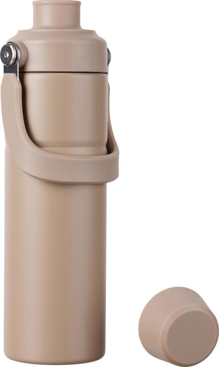 Actual product image Xd Collection Recycled 600ml Bottle (0.60 l)