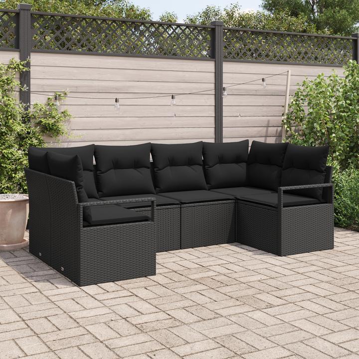 Actual product image vidaXL Nico