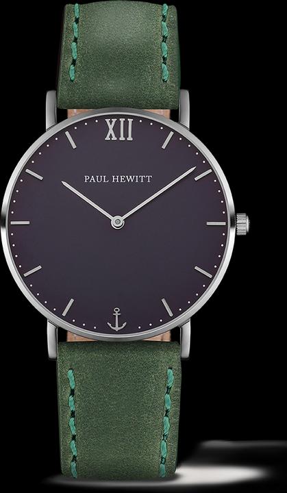 Immagine prodotto Paul Hewitt Ph-M1-R-1s (Orologio da polso analogico, 36 mm)