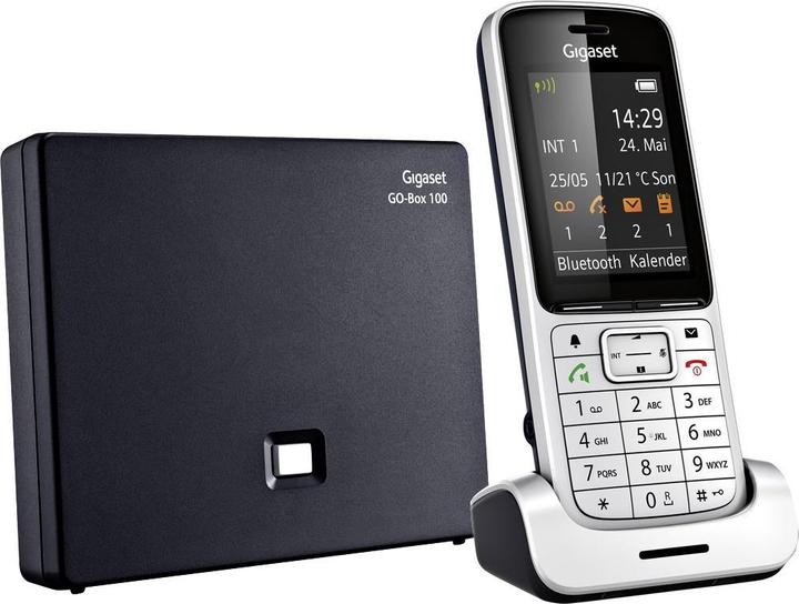 Immagine prodotto Gigaset Sl450a Go