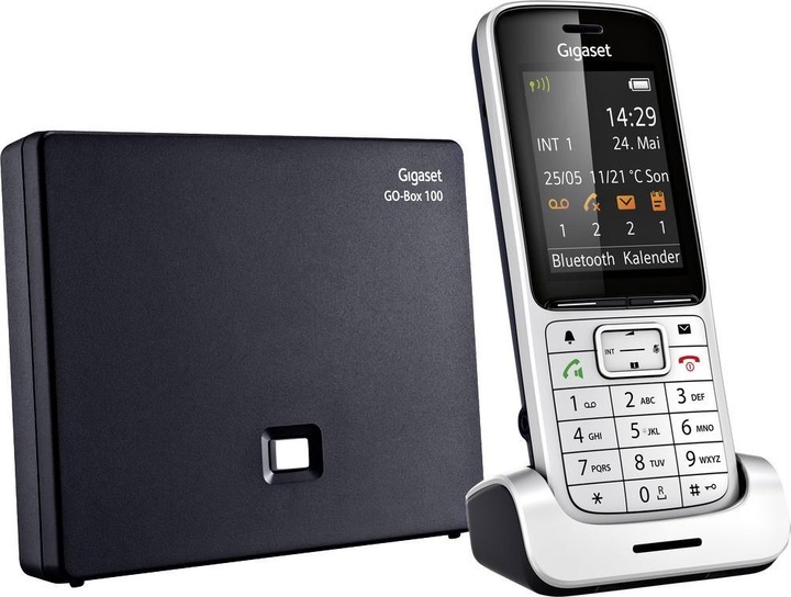 Produktbild Gigaset Sl450a Go