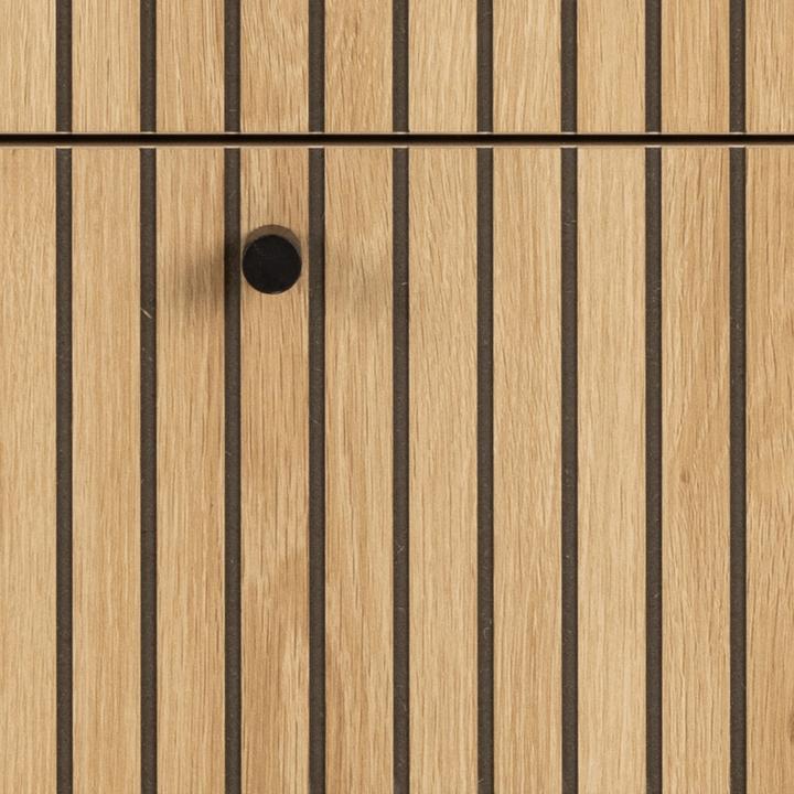 Actual product image Mid.You Albany (80.60 x 40 x 100.10 cm)