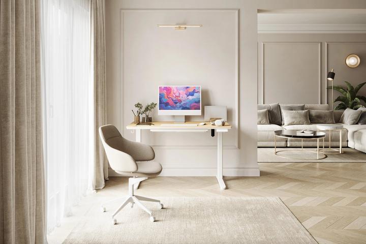Actual product image Sense7 Newai electric (120 x 60 x 118 cm)