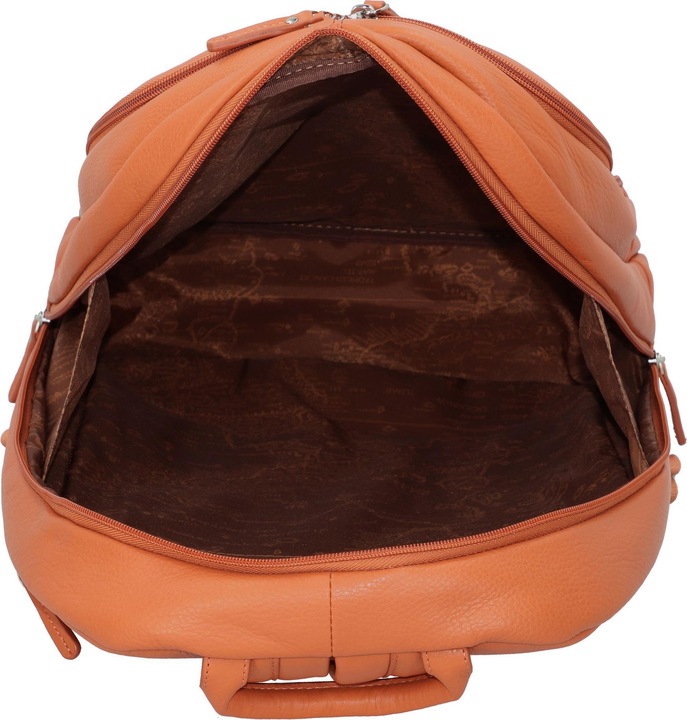 Produktbild Jump Uppsala Rucksack Leder 42 cm Laptopfach (18 l)