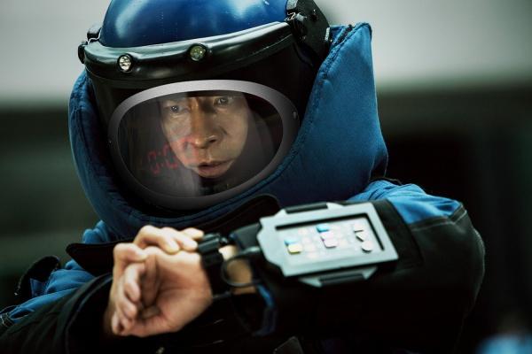 Produktbild Plaion Shock Wave (Blu-ray, 2017, Deutsch)