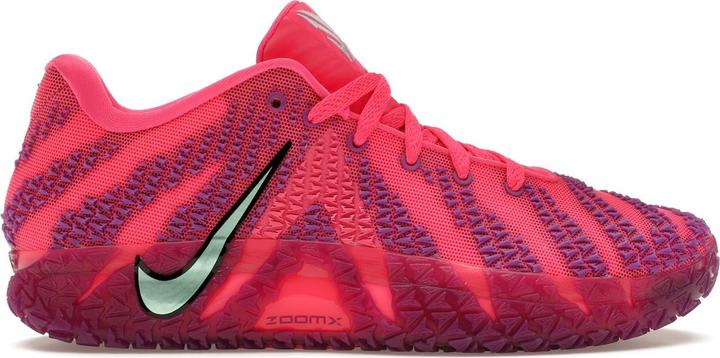 Image du produit Nike Ja 3 Max Volume (47.5)