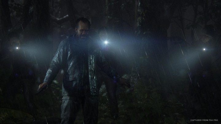 Produktbild Sony The Last of Us Part II (2) (PS4, EN)