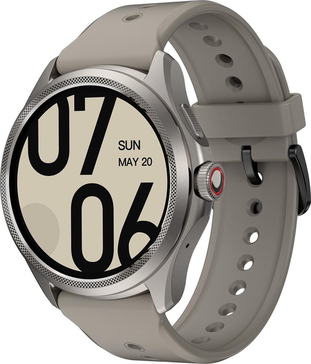 Produktbild Mobvoi TicWatch Pro 5 (48 mm)