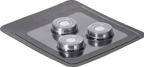 Immagine prodotto Beurer Scherköpfe zu HR 8000 580.18 (1 x)