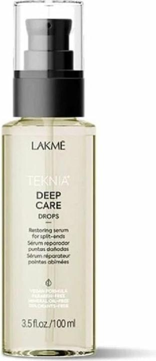 Lakmé Teknia Deep Care (100 ml)