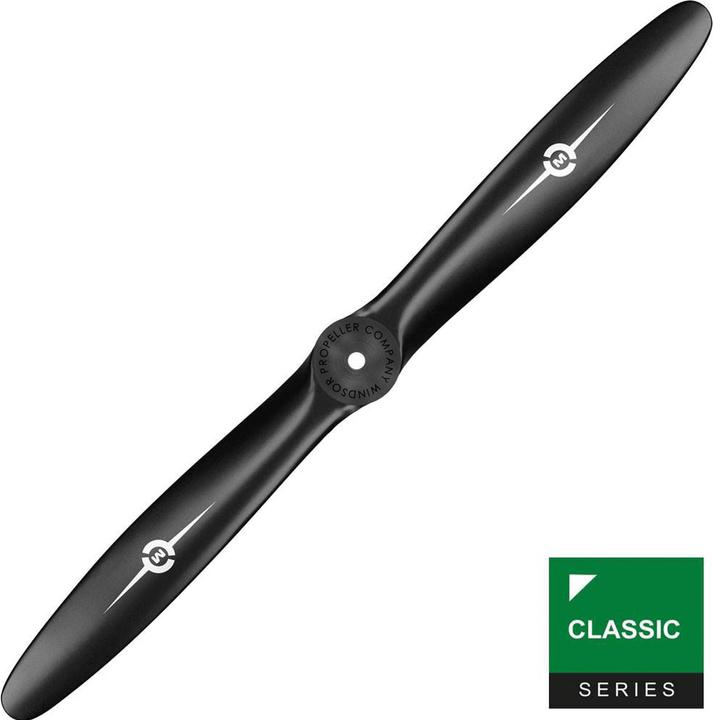 Produktbild Master Airscrew classic-propeller 18x10" luftschraube