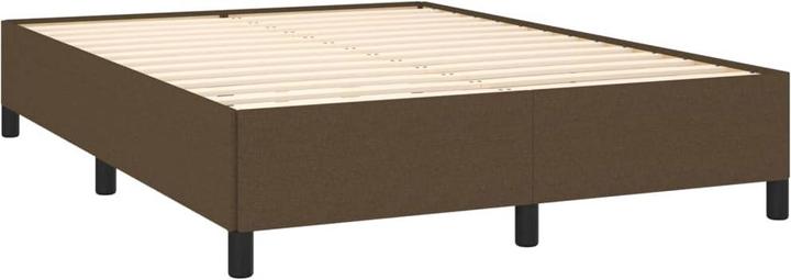 Image du produit vidaXL Bettgestell (140 x 190 cm)
