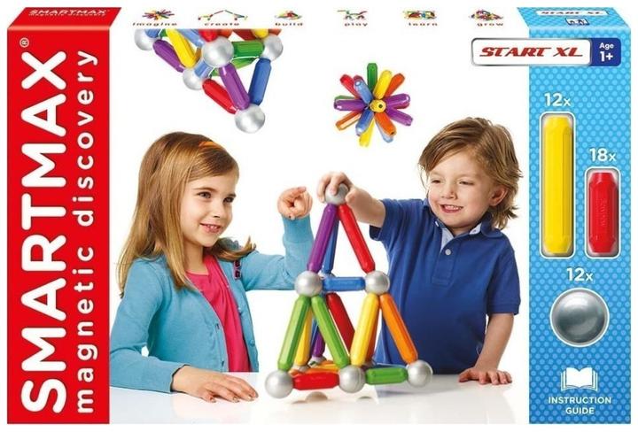 Productafbeelding Smartmax Start XL