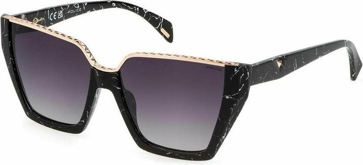Immagine prodotto Police Damensonnenbrille SPLL33V570869 ø 57 mm