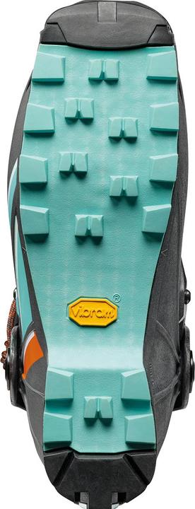 Actual product image Scarpa Alien 1.0 Tourenstiefel (27)