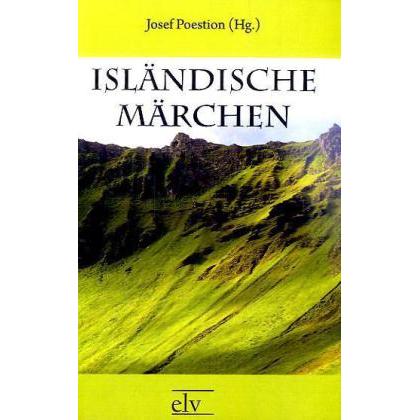 Europäischer Literaturverlag Isländische Märchen, Sonstige Literatur